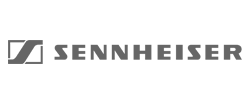 Senheiser logo