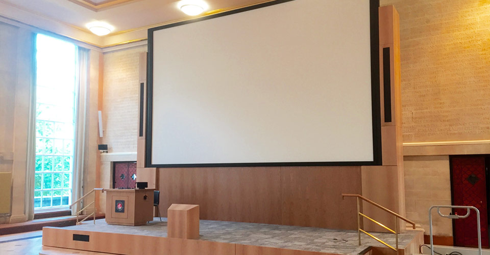 Picture of Bristol City Council Conference Room